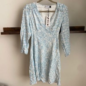 RiIXO NWT dress
